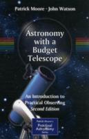 Astronomy with a Budget Telescope: An Introduction to Practical Observing