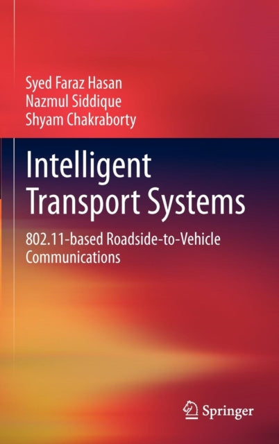 Intelligent Transport Systems