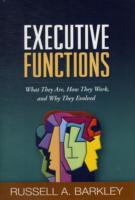 Executive Functions: What They Are, How They Work, and Why They Evolved