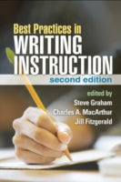 BEST PRACTICES IN WRITING INSTRUCTION