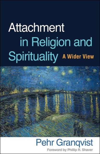 Attachment in Religion and Spirituality