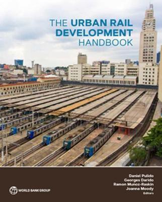 The Urban Rail Development Handbook