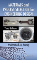 Materials and Process Selection for Engineering Design