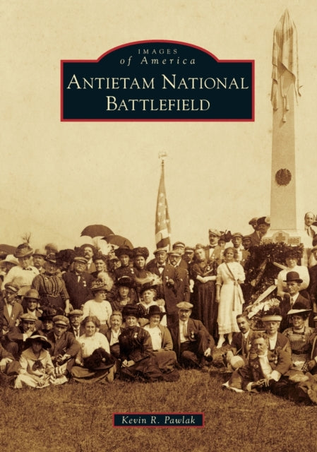 ANTIETAM NATIONAL BATTLEFIELD