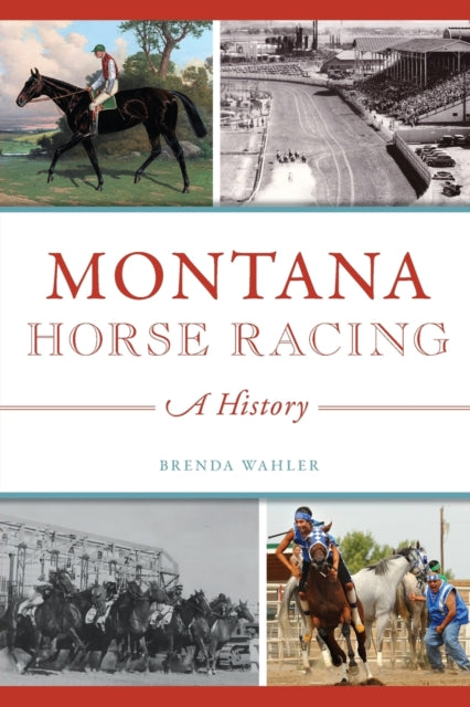 MONTANA HORSE RACING