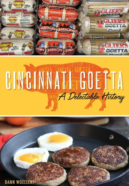 CINCINNATI GOETTA