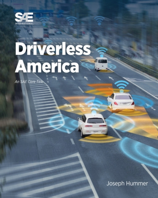 Driverless America