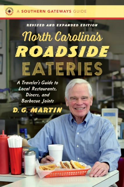 North Carolina's Roadside Eateries