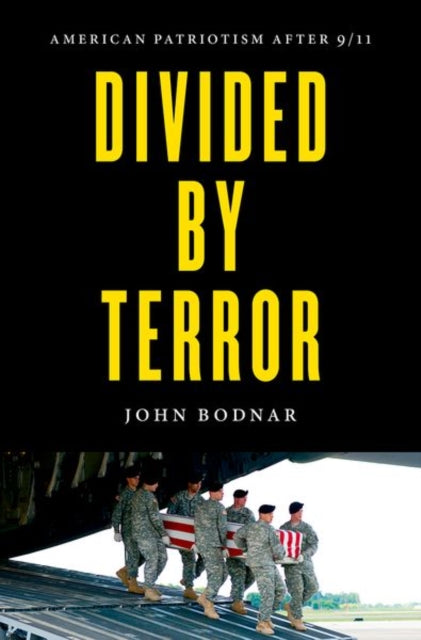 Divided by Terror