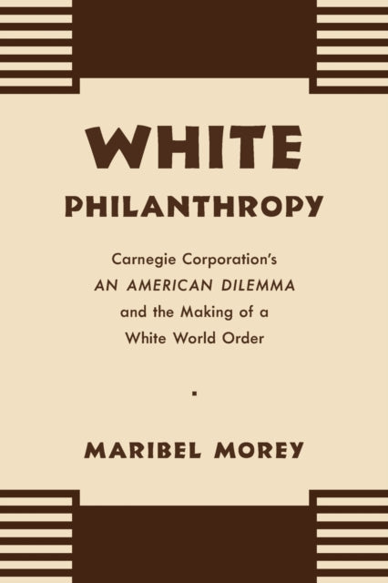 White Philanthropy