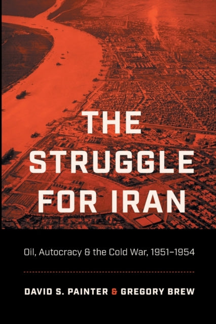 Struggle for Iran