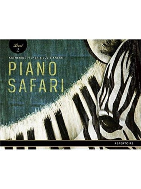 Piano Safari