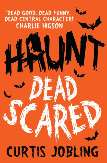 Haunt: Dead Scared