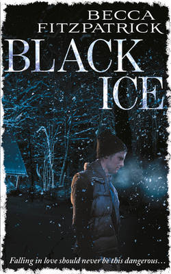 BLACK ICE
