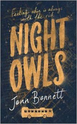 NIGHT OWLS