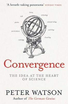 Convergence: The Deepest Idea in the Universe