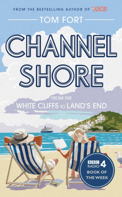 Channel Shore