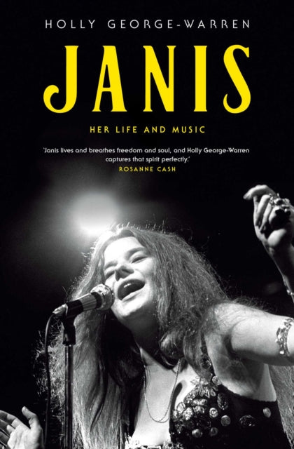 Janis - Her Life and Music