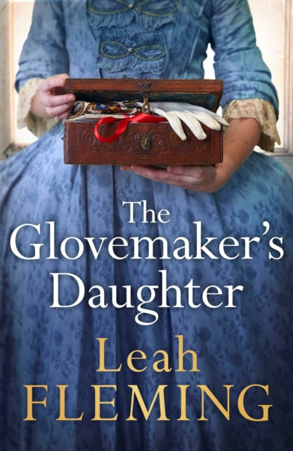 The Glovemaker's Daughter