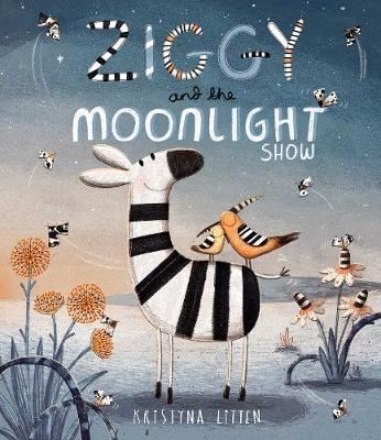 ZIGGY AND THE MOONLIGHT SHOW