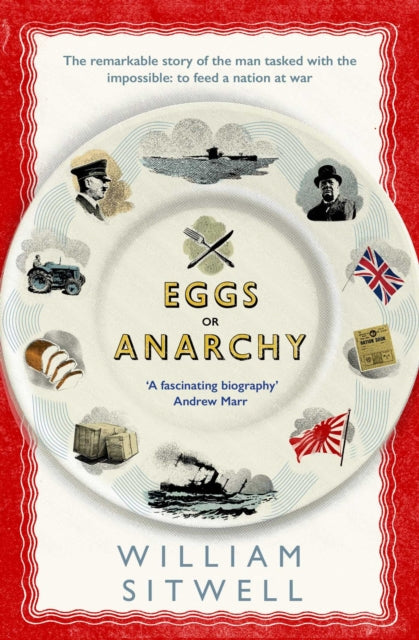 Eggs or Anarchy