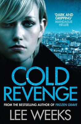COLD REVENGE