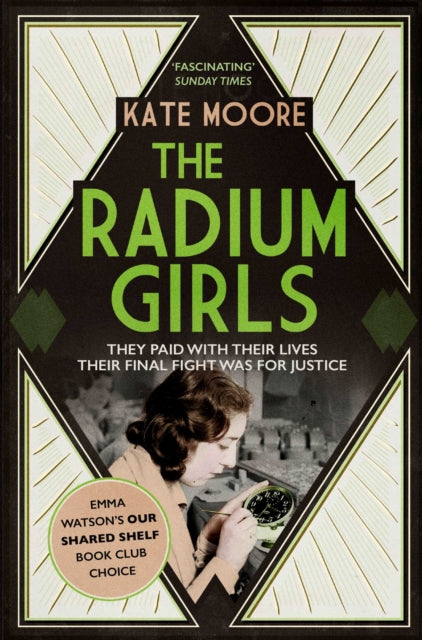 The Radium Girls - They paid with their lives. Their final fight was for justice.