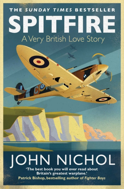 Spitfire - A Very British Love Story