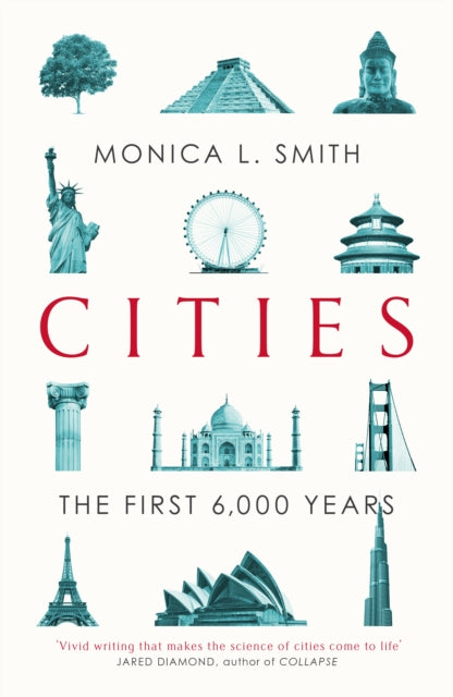 Cities - The First 6,000 Years