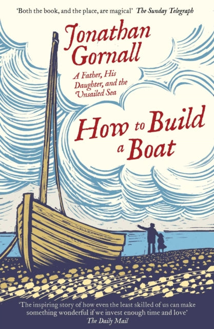 How To Build A Boat
