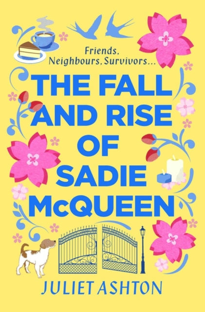 Fall and Rise of Sadie McQueen