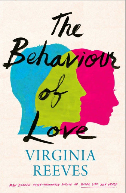 Behaviour of Love