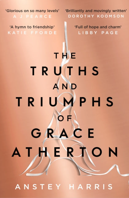 The Truths and Triumphs of Grace Atherton