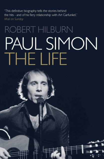 PAUL SIMON