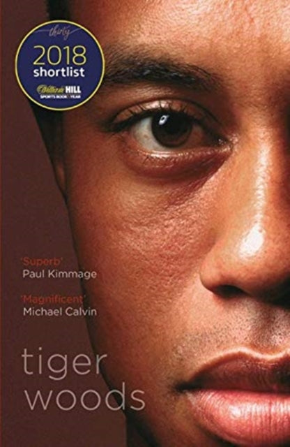 TIGER WOODS