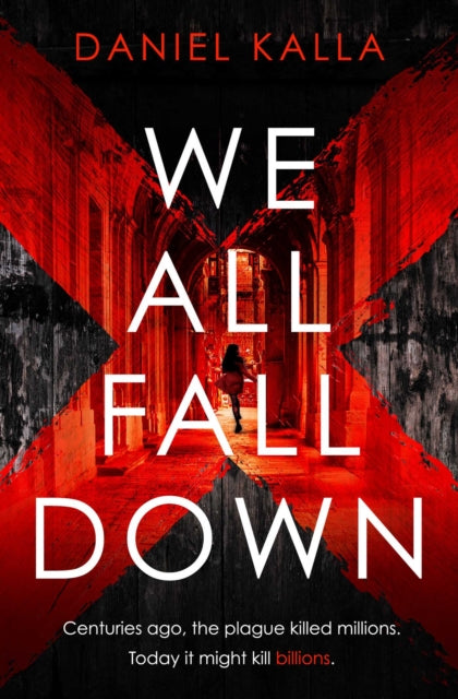 We All Fall Down - The gripping, addictive page-turner of 2019 from the international bestseller