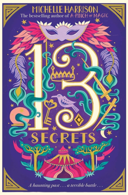 Thirteen Secrets