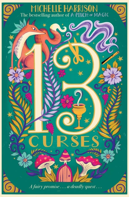 Thirteen Curses