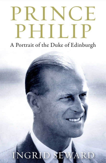 Prince Philip Revealed - A Man of His Century