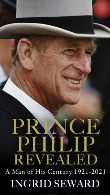 Prince Philip Revealed - A Man of His Century