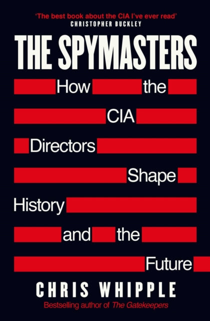 SPYMASTERS