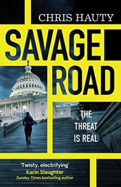 Savage Road