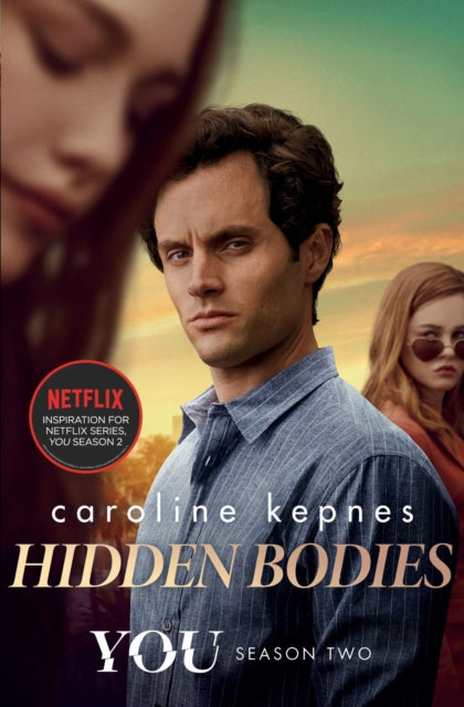 Hidden Bodies - The sequel to Netflix smash hit YOU
