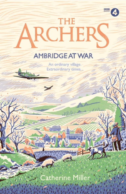 Archers: Ambridge At War