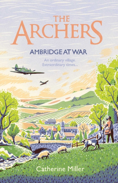 Archers: Ambridge At War