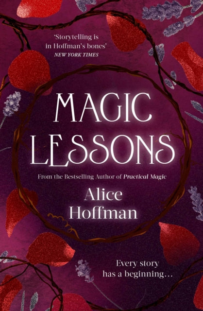 Magic Lessons - A Prequel to Practical Magic