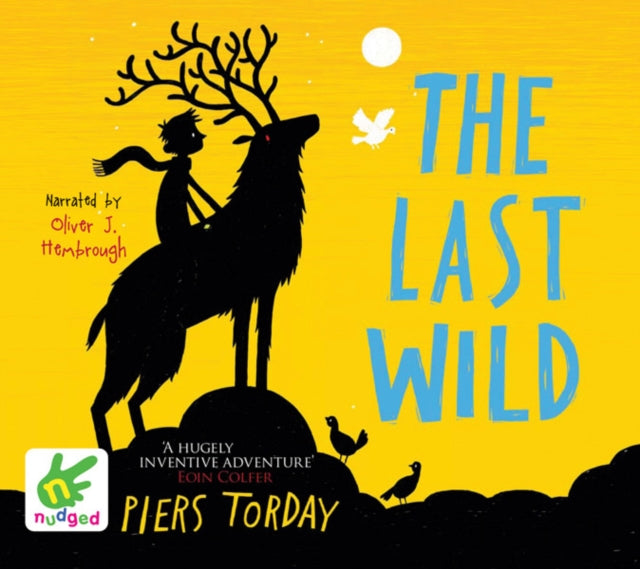 Last Wild