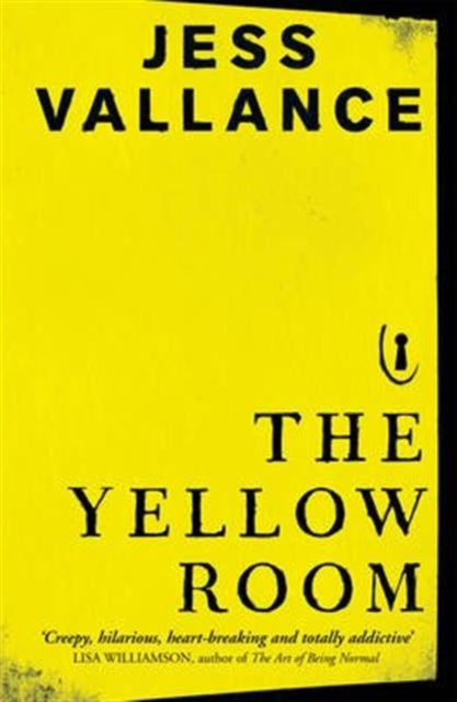 Yellow Room