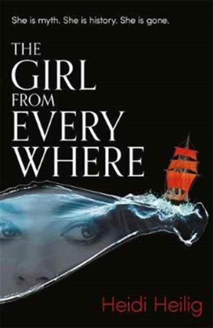 Girl From Everywhere