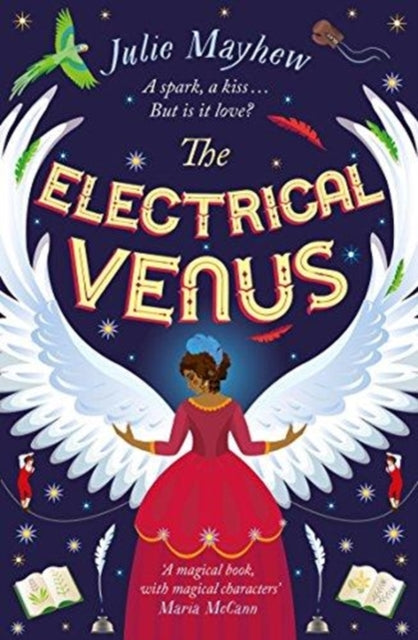 Electrical Venus